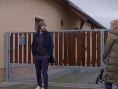 Dům rodičů Rosti Krále