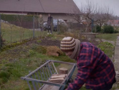 Dům paní Růžičkové