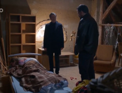 Věznění Táni Márové