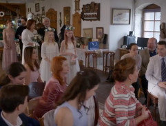 Svatba Valšíkových