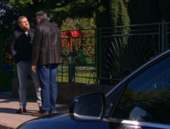 Před mateřskou školkou