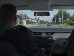 Sledování MUDr. Brabce IV