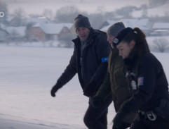 Policie hledá Táňu