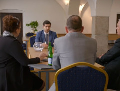 Atestace MUDr. Vojty Kratochvíla II