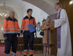 993. Těším se na vaše ano