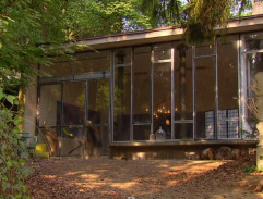 Malířský ateliér