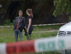 Pod Libeňským mostem