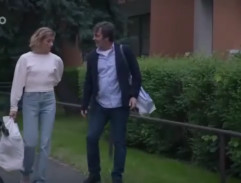 Kamarádská výpomoc