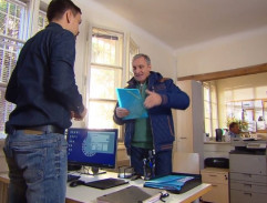 Policejní kanceláře