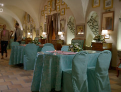 Zámecká restaurace