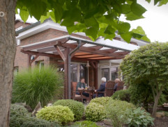 Vila MUDr. Michala Reinera