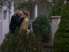 Bydliště doc. Leoše Máry