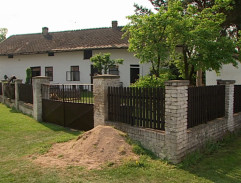 Chalupa Čížkových