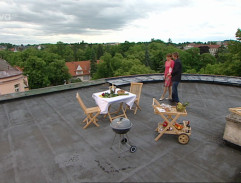 123. S tebou v oblacích