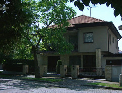 Dům MUDr. Vladimíra Pusenského