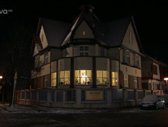 Penzion U Dvou růží