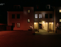 Stacionář pro postižené