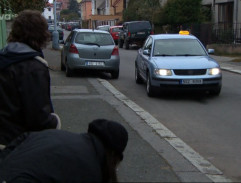 158. Chci, abys byla šťastná