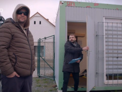 Půjčovna karavanů