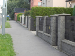 Gábina na útěku 1