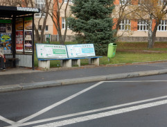 Vilík Brouček v sanitce