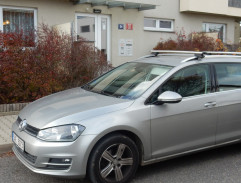 Záchrana těhotné ženy