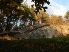 523. Už to bude dobrý