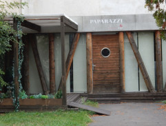 Pizzerie Paparazzi