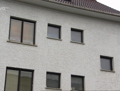 Bydliště Slavíkových