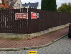 Zmlácení Adama Svobody