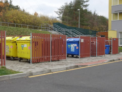 Kontejnery III