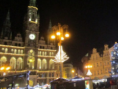 Vojta Kratochvíl v Liberci