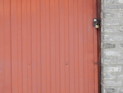 577. Kamínek pro štěstí