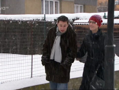 U domu s pečovatelskou službou