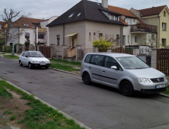 Milan Švarc v taxíku II