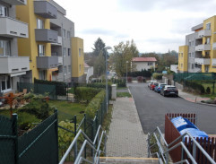 Šeříková ulice 3