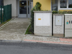 Šeříková ulice 2