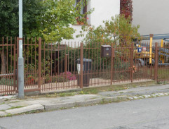 Záchranka na výjezdu