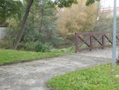 Výuka jízdy na kole