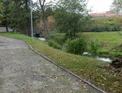 Výuka jízdy na kole 2