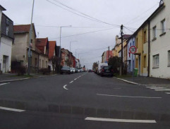 Sledování MUDr. Brabce III