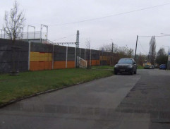 Sledování MUDr. Brabce