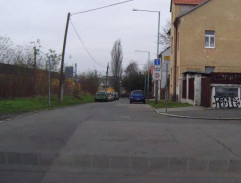 Sledování MUDr. Brabce II