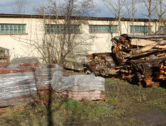 Martina a bezdomovci