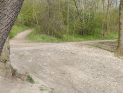 Bobův první výjezd