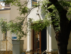 Policejní stanice v Kamenici