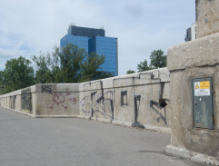 Pokus o vraždu MUDr. Roberta Hanzla