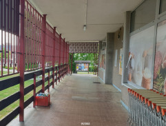 U vietnamské večerky