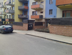 Bydliště Karla Rytíře