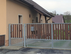 Dům rodičů Rosti Krále